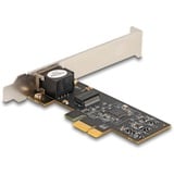 DeLOCK Delock PCI Express x1 Karte zu 1 xRJ45 5 Gigabit LAN RTL8126 