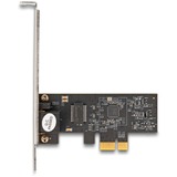 DeLOCK Delock PCI Express x1 Karte zu 1 xRJ45 5 Gigabit LAN RTL8126 