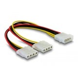 DeLOCK PCIe x1 kort til 2x ekstern USB 3.2 Gen 1, USB-controlleren 