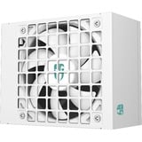 DeepCool GAMER STORM PS850G, PC strømforsyning Hvid