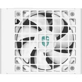 DeepCool GAMER STORM PS850G, PC strømforsyning Hvid