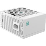 DeepCool GAMER STORM PS850G, PC strømforsyning Hvid
