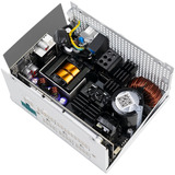 DeepCool GAMER STORM PS850G, PC strømforsyning Hvid