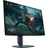 Dell AW2725D, Gaming Skærm Sort
