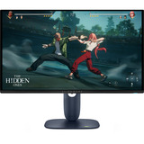 Dell AW2725D, Gaming Skærm Sort