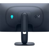 Dell AW2725D, Gaming Skærm Sort