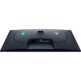Dell AW2725D, Gaming Skærm Sort