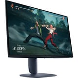 Dell AW2725D computerskærm 68,6 cm (27") 2560 x 1440 pixel Quad HD QD-OLED Blå, Gaming Skærm Sort, 68,6 cm (27"), 2560 x 1440 pixel, Quad HD, QD-OLED, 0,03 ms, Blå