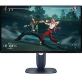 Dell AW2725D computerskærm 68,6 cm (27") 2560 x 1440 pixel Quad HD QD-OLED Blå, Gaming Skærm Sort, 68,6 cm (27"), 2560 x 1440 pixel, Quad HD, QD-OLED, 0,03 ms, Blå