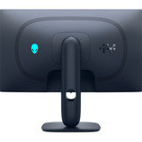 Dell AW2725D computerskærm 68,6 cm (27") 2560 x 1440 pixel Quad HD QD-OLED Blå, Gaming Skærm Sort, 68,6 cm (27"), 2560 x 1440 pixel, Quad HD, QD-OLED, 0,03 ms, Blå