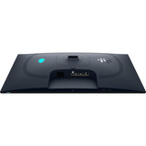 Dell AW2725D computerskærm 68,6 cm (27") 2560 x 1440 pixel Quad HD QD-OLED Blå, Gaming Skærm Sort, 68,6 cm (27"), 2560 x 1440 pixel, Quad HD, QD-OLED, 0,03 ms, Blå