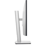 Dell UltraSharp U2722D Renoveret, LED-skærm Sølv