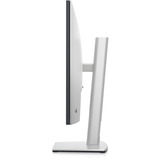 Dell UltraSharp U2722D Renoveret, LED-skærm Sølv