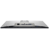Dell UltraSharp U2722D Renoveret, LED-skærm Sølv