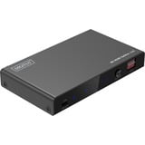 Digitus 8K HDMI Splitter, 1x2 Sort