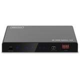 Digitus 8K HDMI Splitter, 1x2 Sort