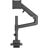 Digitus DA-90475, Skærmbeslag Sort