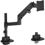 Digitus DA-90475, Skærmbeslag Sort