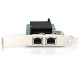 Digitus DN-10132, Netværkskort 