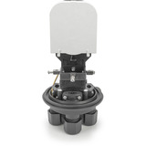 Digitus DN-941091, Boliger Sort