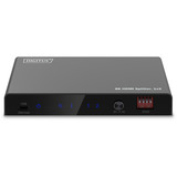 Digitus DS-55339, HDMI splitter Sort