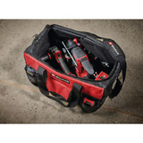 EINHELL Einh Tasche Einhell Bag 56/29 4530078 Sort/Rød