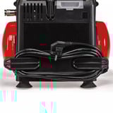 EINHELL Kompressor TC-AC 190/6/8 OF Rød/Sort