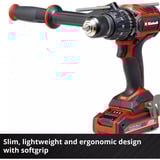 EINHELL TP-CD 18/70 Li-i BL, 4514310, Slagborer skruemaskine Sort/Rød