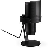 ENDORFY Solum 2 Core, Mikrofon Sort