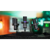 ENDORFY Solum 2 Core, Mikrofon Sort
