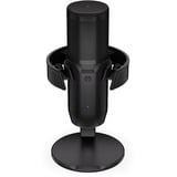 ENDORFY Solum 2 Core, Mikrofon Sort