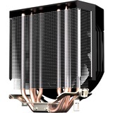 ENDORFY Spartan 5 MAX, CPU køler 