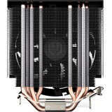 ENDORFY Spartan 5 MAX, CPU køler 