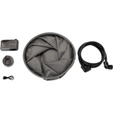 EcoFlow EFA-SHOWERKIT, Pumpe Sort
