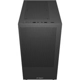 FSP POC0000240, Towerkabinet Sort
