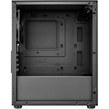FSP POC0000240, Towerkabinet Sort