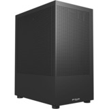 FSP Towerkabinet Sort