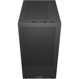 FSP Towerkabinet Sort