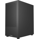 FSP Towerkabinet Sort