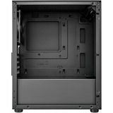 FSP Towerkabinet Sort
