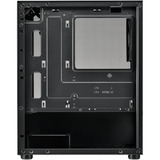 FSP Towerkabinet Sort