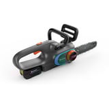 GARDENA PowerSaw 250/18V P4A solo, 14790-55, Motorsav grå/Turkis