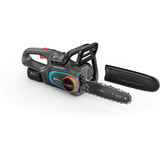 GARDENA PowerSaw 250/18V P4A solo, 14790-55, Motorsav grå/Turkis