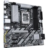 GIGABYTE B860M D3HP, Bundkort 