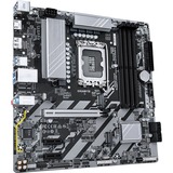 GIGABYTE B860M D3HP bundkort Intel B860 LGA 1851 (Socket V1) micro ATX Intel, LGA 1851 (Socket V1), Intel Core Ultra (Serie 1), Intel Core Ultra (Series 2), LGA 1851, DDR5-SDRAM, 256 GB