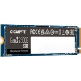 GIGABYTE G325E2TB, Solid state-drev 