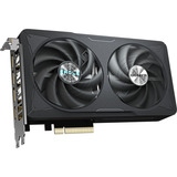 GIGABYTE GeForce RTX 5060 EAGLE OC 8G NVIDIA 8 GB GDDR7, Grafikkort GeForce RTX 5060, 8 GB, GDDR7, 128 Bit, 7680 x 4320 pixel, PCI Express 5.0