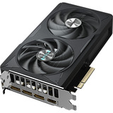 GIGABYTE GeForce RTX 5060 EAGLE OC 8G NVIDIA 8 GB GDDR7, Grafikkort GeForce RTX 5060, 8 GB, GDDR7, 128 Bit, 7680 x 4320 pixel, PCI Express 5.0
