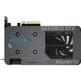 GIGABYTE GeForce RTX 5060 EAGLE OC 8G NVIDIA 8 GB GDDR7, Grafikkort GeForce RTX 5060, 8 GB, GDDR7, 128 Bit, 7680 x 4320 pixel, PCI Express 5.0