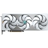 GIGABYTE GeForce RTX 5080 AERO OC SFF 16G NVIDIA 16 GB GDDR7, Grafikkort GeForce RTX 5080, 16 GB, GDDR7, 256 Bit, 7680 x 4320 pixel, PCI Express 5.0
